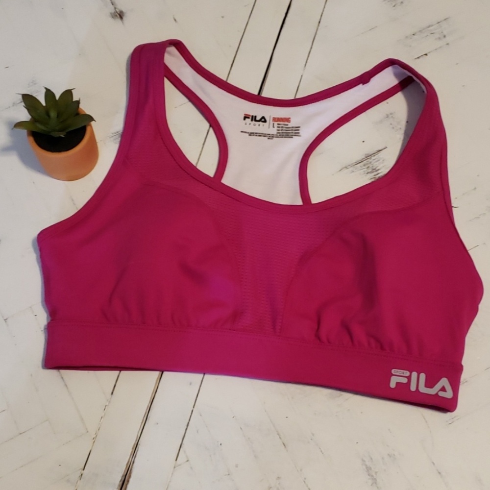 Fila sports bra